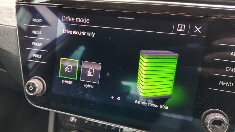 Ukc Stockport Skoda Phev For Sale (15)